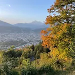 Appartamento Blickfang Tirol Innsbruck