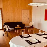 Appartamento Blickfang Tirol Innsbruck