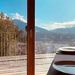 Appartamento Blickfang Tirol Innsbruck