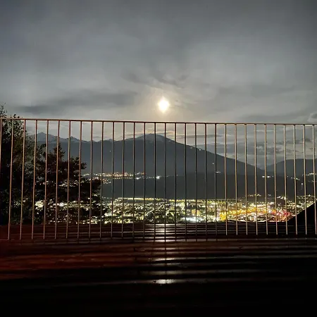 Blickfang Tirol Appartamento