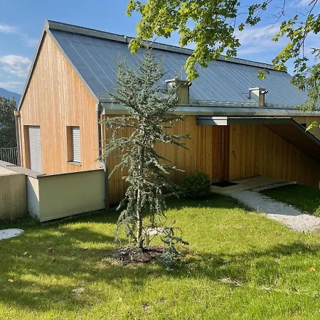 Blickfang Tirol Apartment Innsbruck