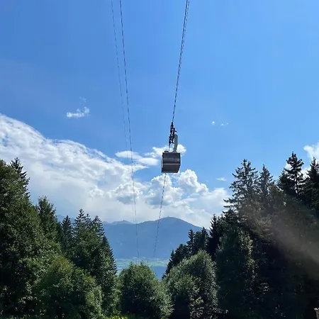 Διαμέρισμα Blickfang Tirol