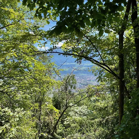 Διαμέρισμα Blickfang Tirol Ίνσμπρουκ