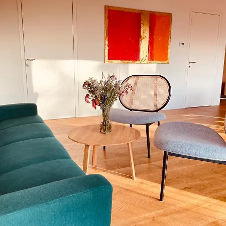 Blickfang Tirol Διαμέρισμα Ίνσμπρουκ