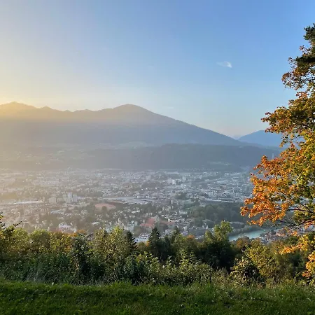 Διαμέρισμα Blickfang Tirol