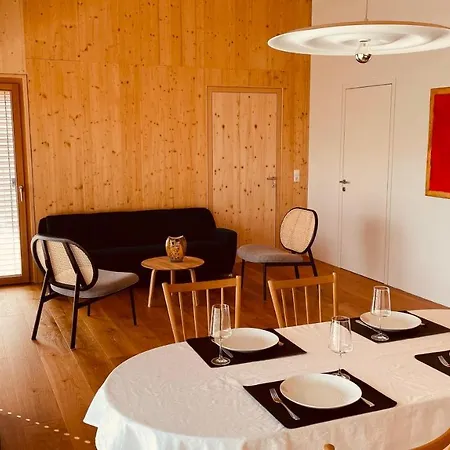 Apartment Blickfang Tirol Innsbruck