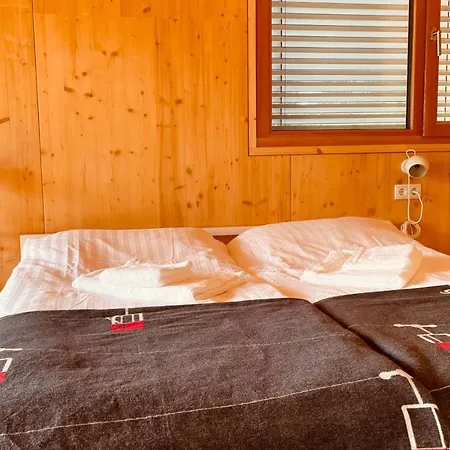 Blickfang Tirol Lejlighed *