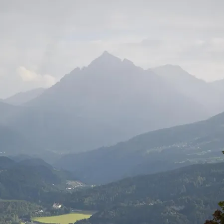 Blickfang Tirol Apartment Innsbruck
