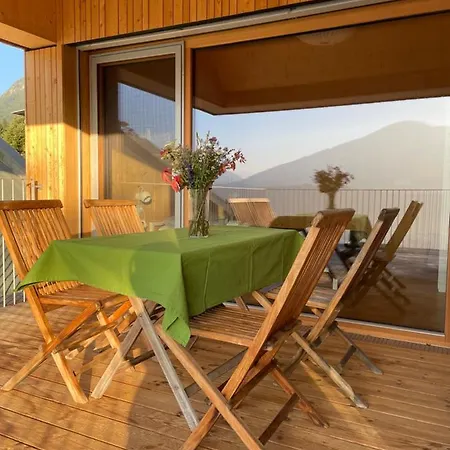 Blickfang Tirol * Innsbruck