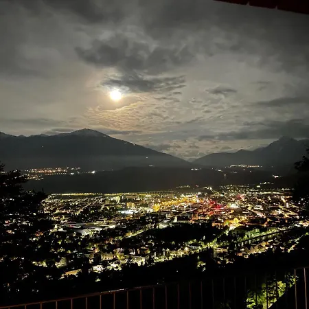 Blickfang Tirol Διαμέρισμα Ίνσμπρουκ