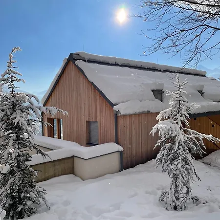 Blickfang Tirol Διαμέρισμα *