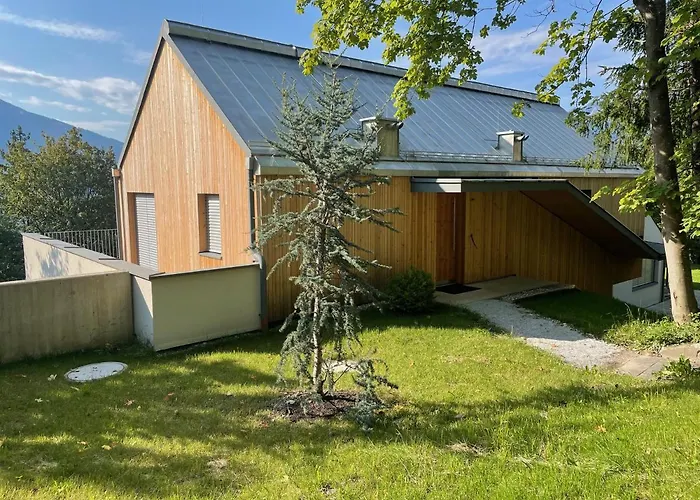 Blickfang Tirol Apartament Innsbruck