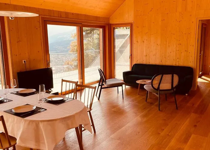 Blickfang Tirol * אינסברוק