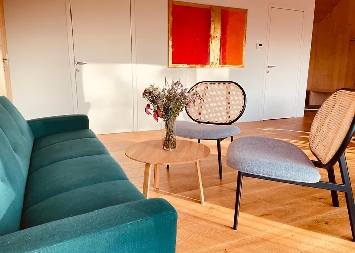 Blickfang Tirol Apartament Innsbruck