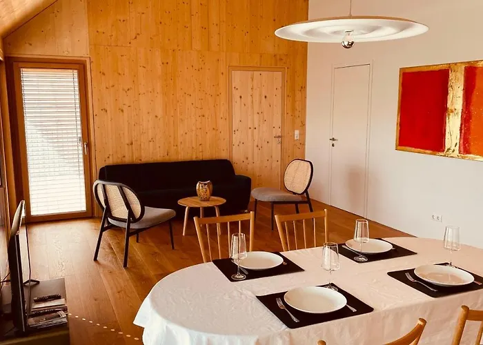 Appartamento Blickfang Tirol Innsbruck