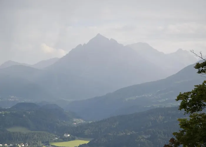 Blickfang Tirol Appartamento Innsbruck