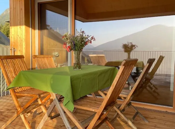 Blickfang Tirol * Innsbruck