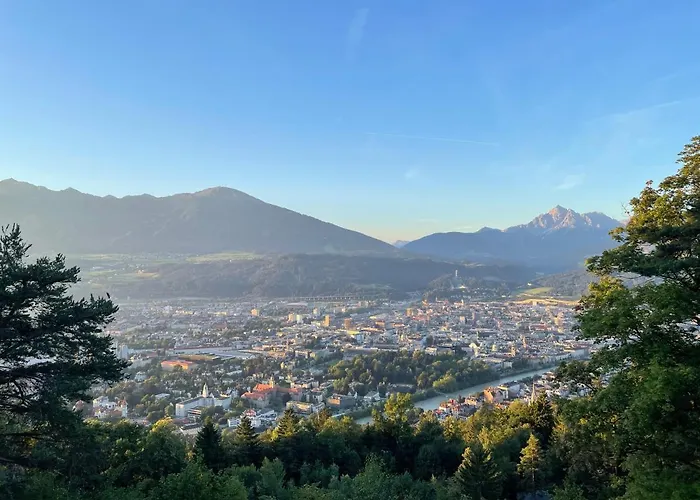 Appartamento Blickfang Tirol *