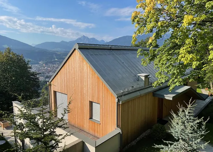 Apartament Blickfang Tirol *