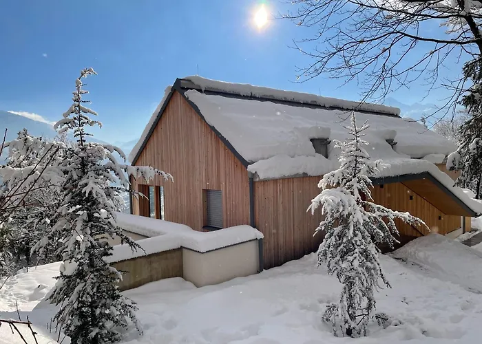 Blickfang Tirol Appartamento *