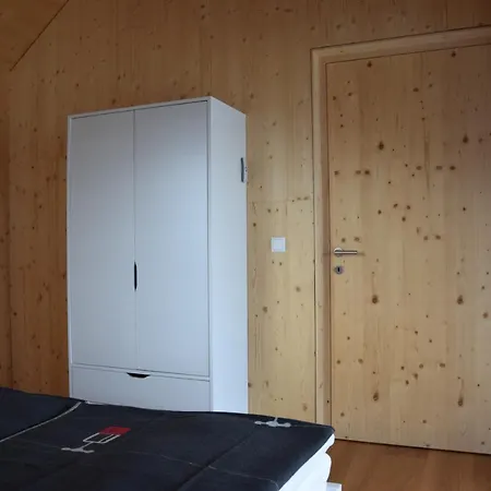 Blickfang Tirol شقة إنسبروك