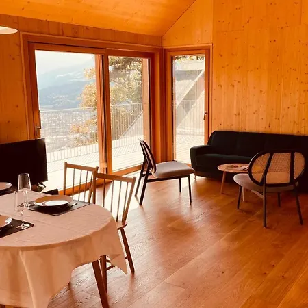 Blickfang Tirol * Инсбрук