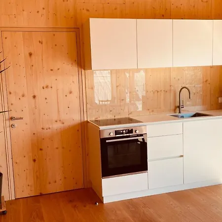 Blickfang Tirol * Инсбрук