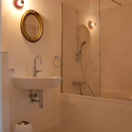 公寓 Blickfang Tirol *