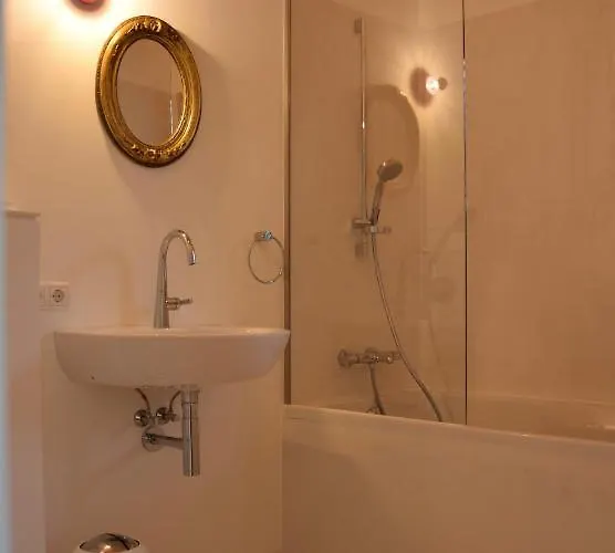 Apartment Blickfang Tirol *