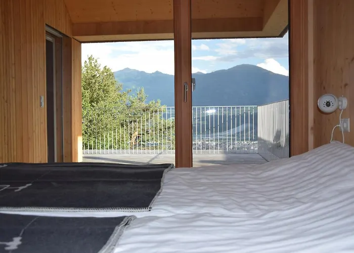 Apartment Blickfang Tirol